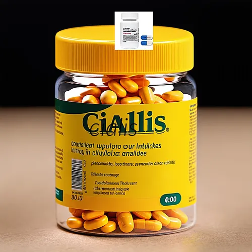 Comment obtenir du cialis sans ordonnance